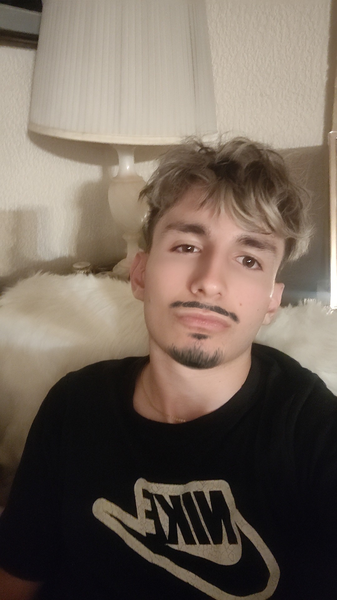 Profil de Dogus, 20 ans, Plan Cul à Ţahţā