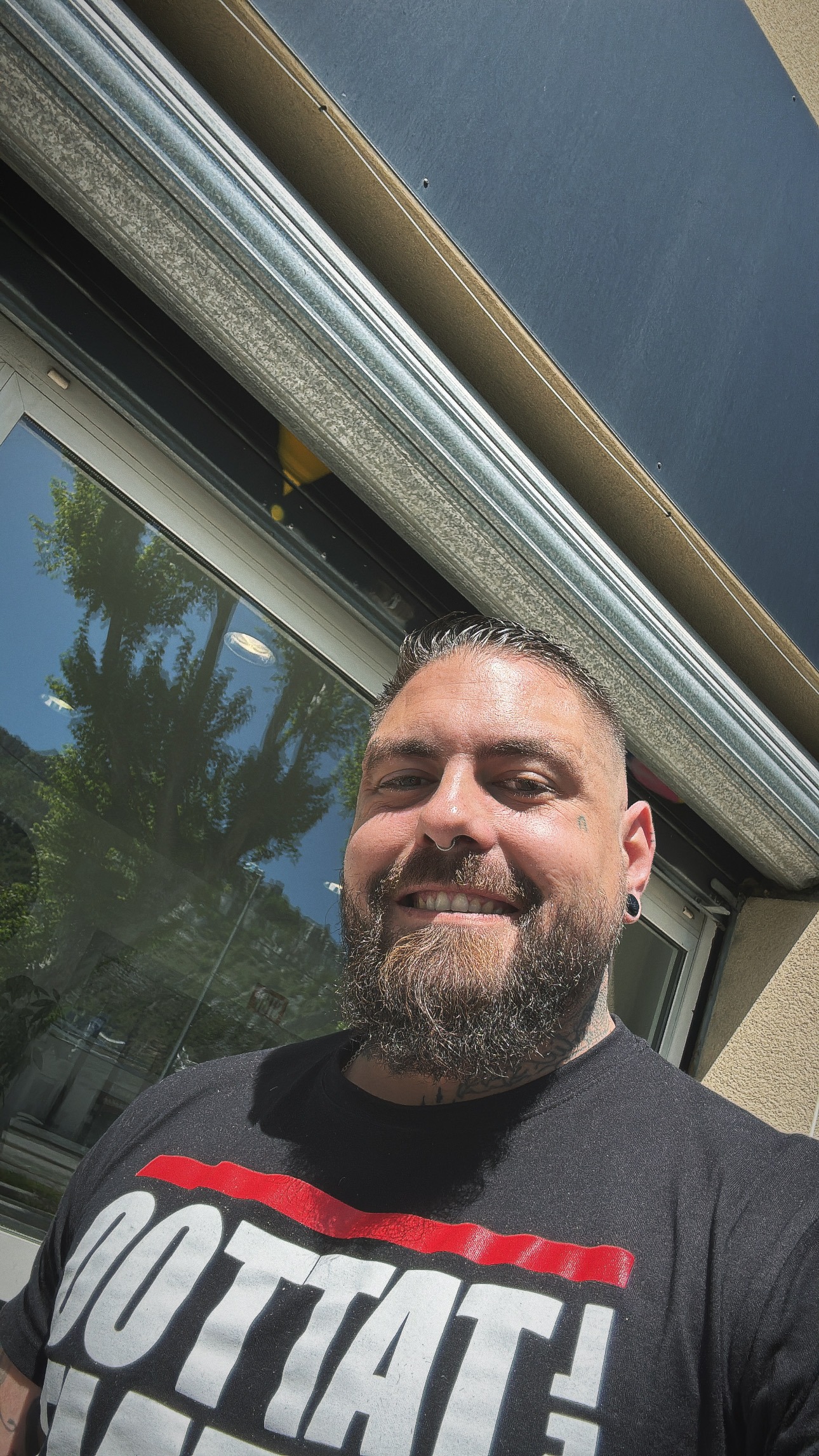 Profil de Yaneck, 36 ans, Plan Cul à Masjid an Nūr