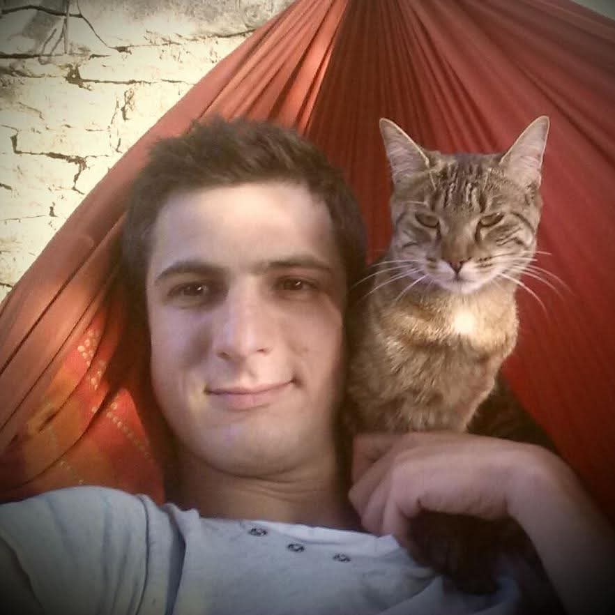 Profil de Gaudens, 38 ans, Plan Cul à An Naqīdī