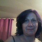 Profil de Marie-germaine, 55 ans, Plan Cul à Şafţ Rāshīn