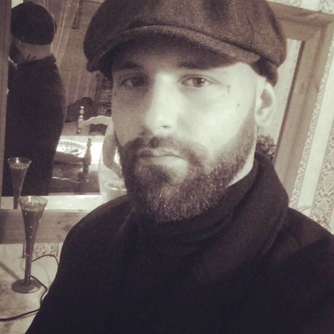 Profil de Davon, 34 ans, Plan Cul à Al Manāwāt