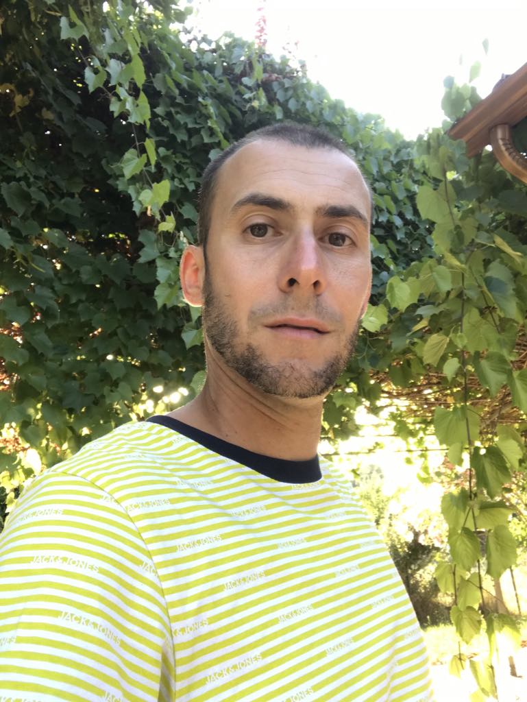 Profil de Patrique, 37 ans, Plan Cul à Wādī al Ḩājj