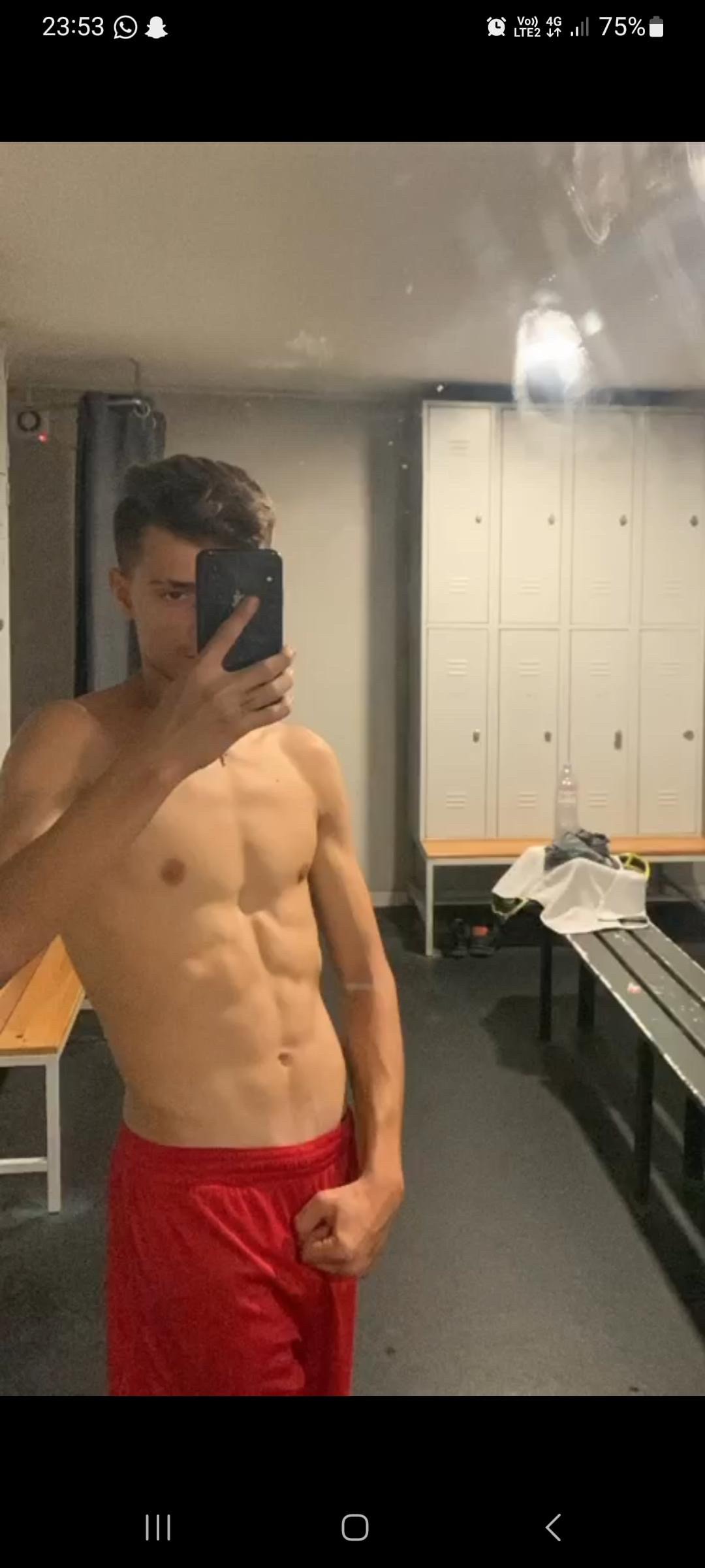 Profil de Maly, 20 ans, Plan Cul à Ma‘bad Kawm Umbū