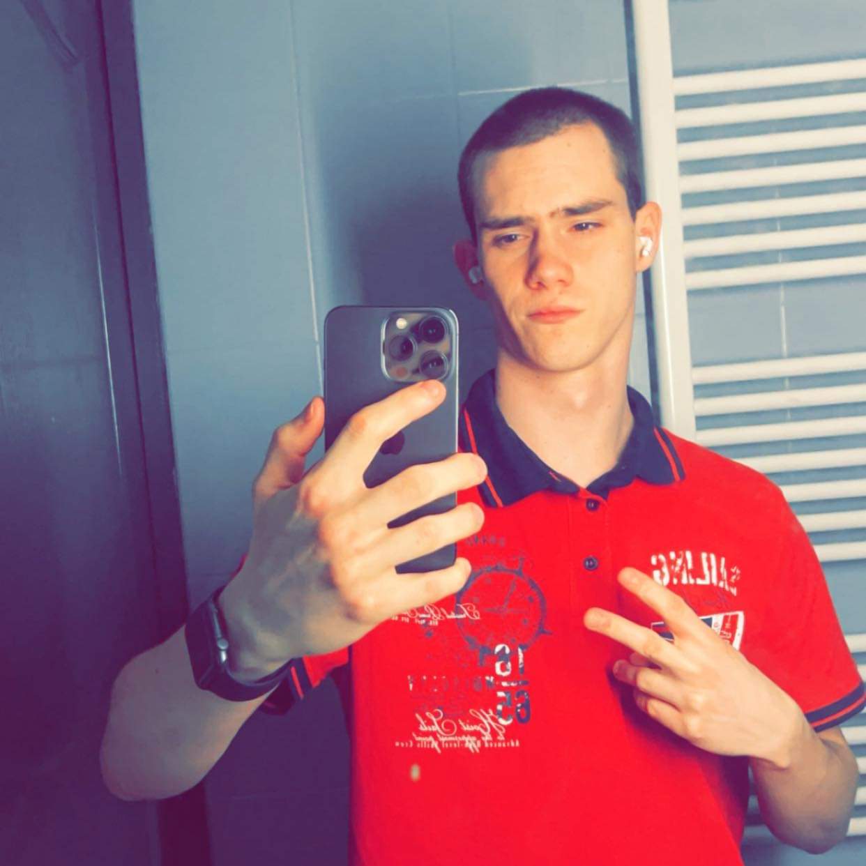 Profil de Abdel-rahim, 21 ans, Plan Cul à Sawānī az Zaytānīyah