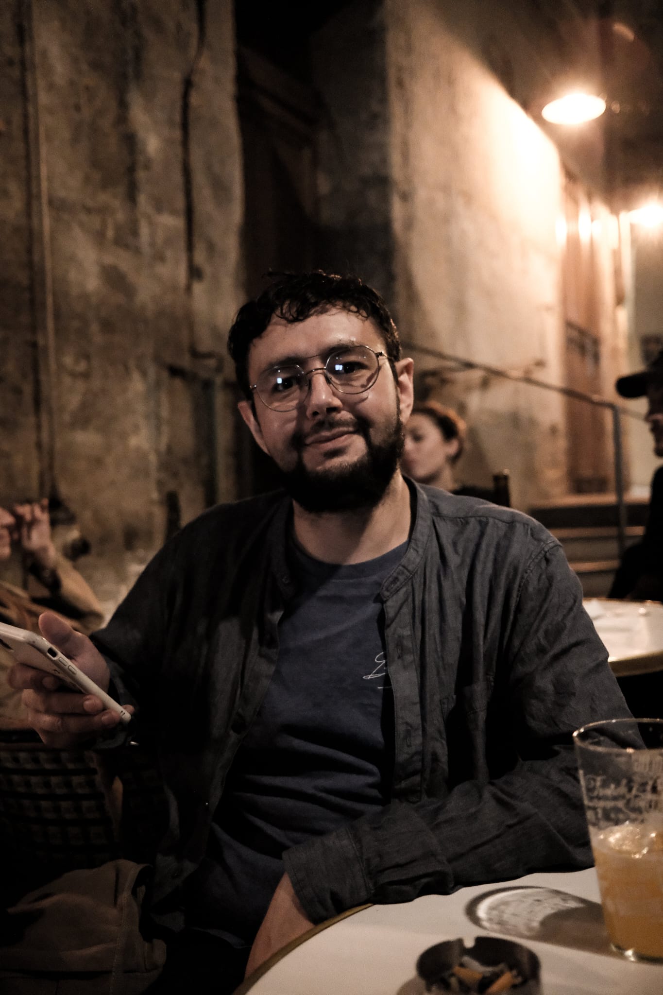 Profil de Avinash, 33 ans, Plan Cul à Zāwiyat Ḩātim