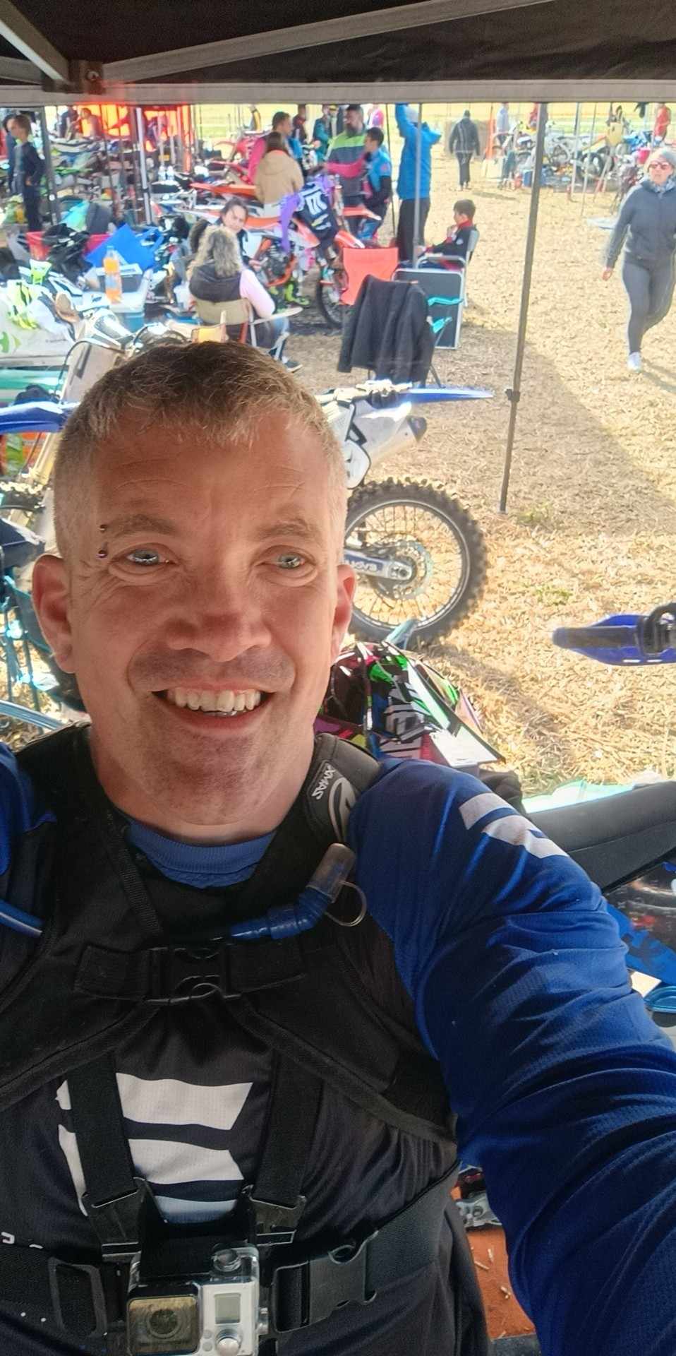 Profil de Sascha, 37 ans, Plan Cul à Tur‘at al Kilābīyah