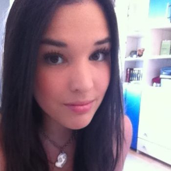 Profil de Emelie, 27 ans, Plan Cul à Khārifat al Minshāh