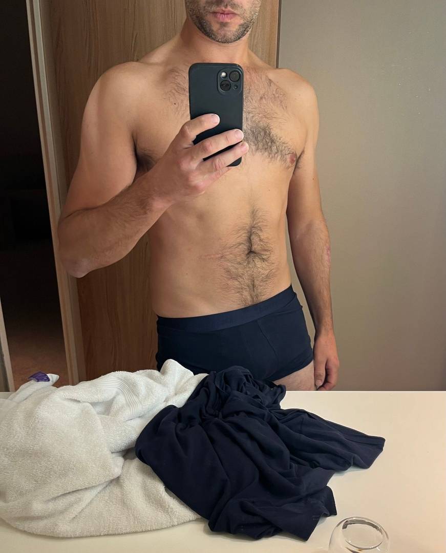 Profil de Ashok, 36 ans, Plan Cul à Manyal Duwayb