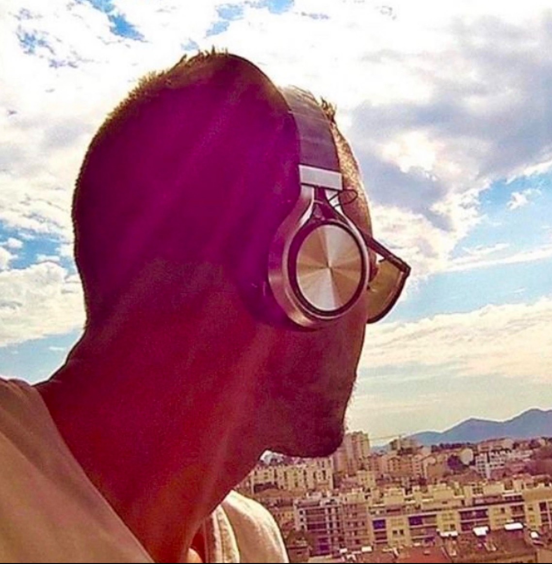 Profil de Karel, 43 ans, Plan Cul à Wādī Umm Buraykīn