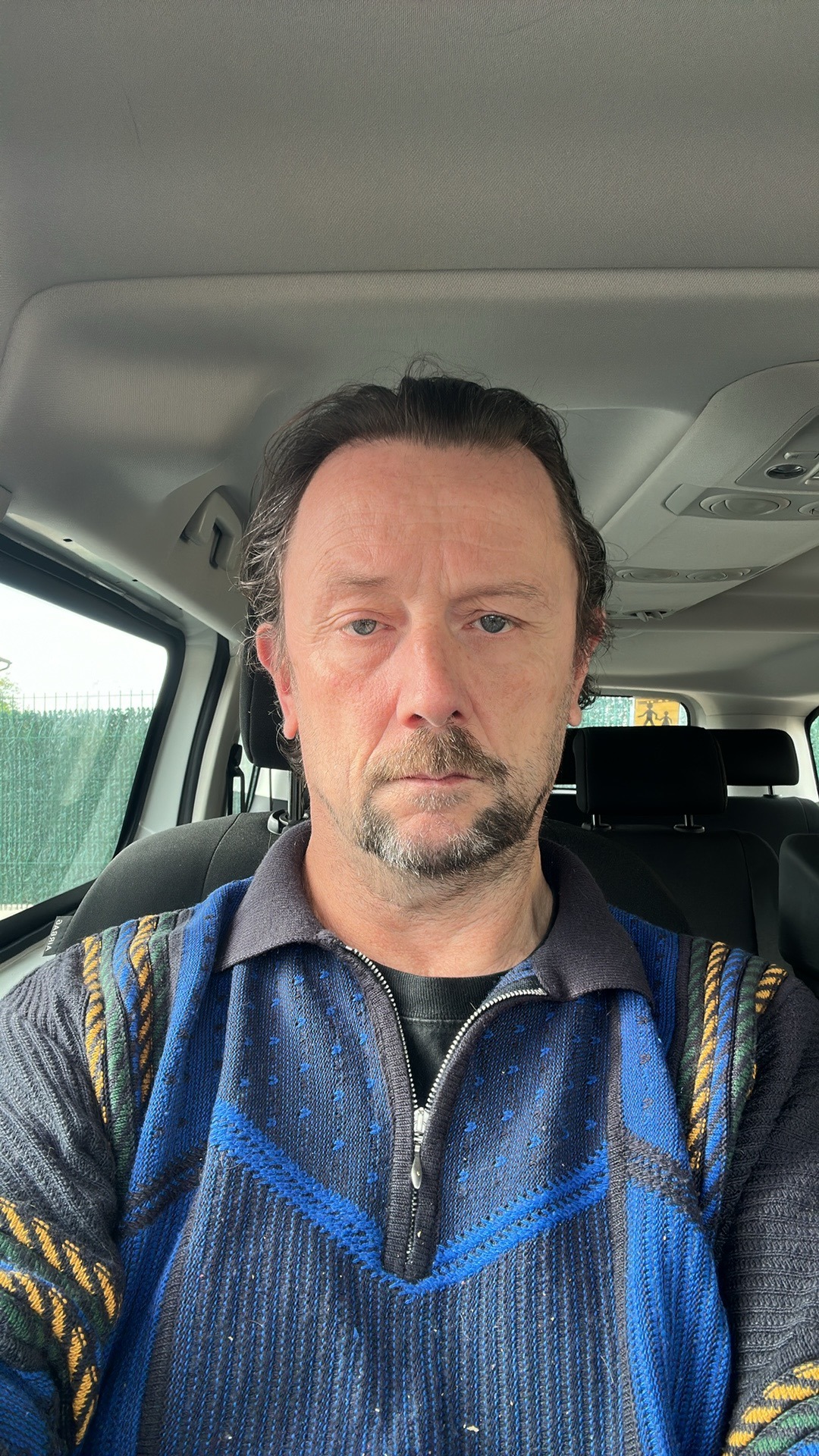 Profil de Kaylan, 55 ans, Plan Cul à Al Balābīsh Qiblī