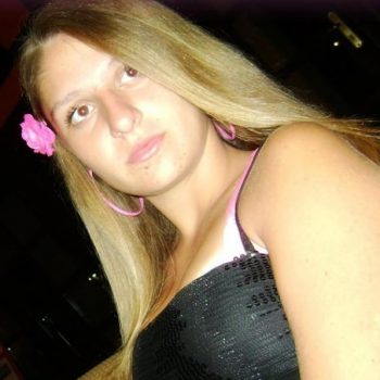 Profil de Oliwia, 27 ans, Plan Cul à Sīdī Abū al Ḩasan