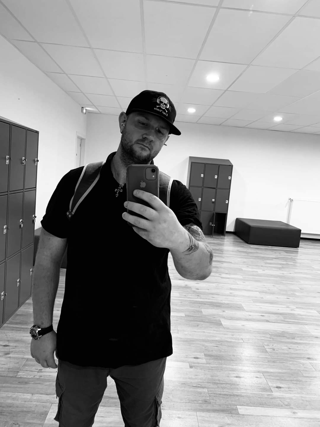 Profil de Cuma, 32 ans, Plan Cul à Al Jazīrah al Gharbīyah