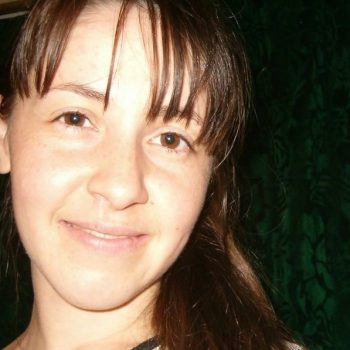 Profil de Lory-anne, 28 ans, Plan Cul à Sāniyat as Sabīl