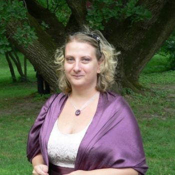 Profil de Michelle-ange, 39 ans, Plan Cul à ‘Izbat Shu‘ayr
