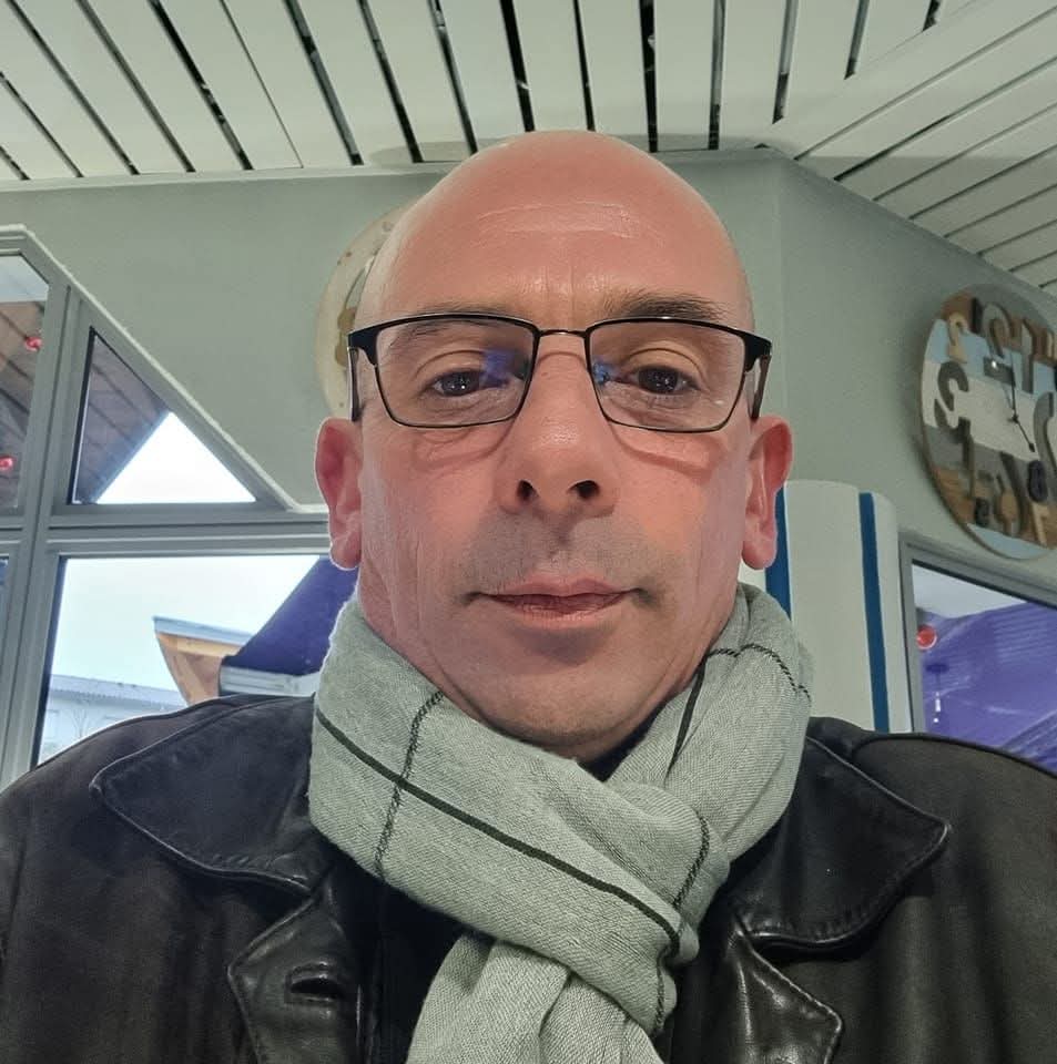 Profil de Abde, 48 ans, Plan Cul à Ḩuzayrāt al Bāshā