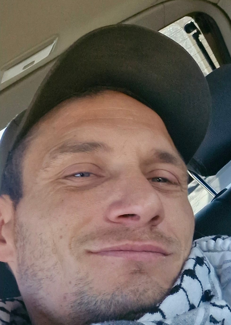 Profil de Mayer, 37 ans, Plan Cul à Al ‘Ashshī