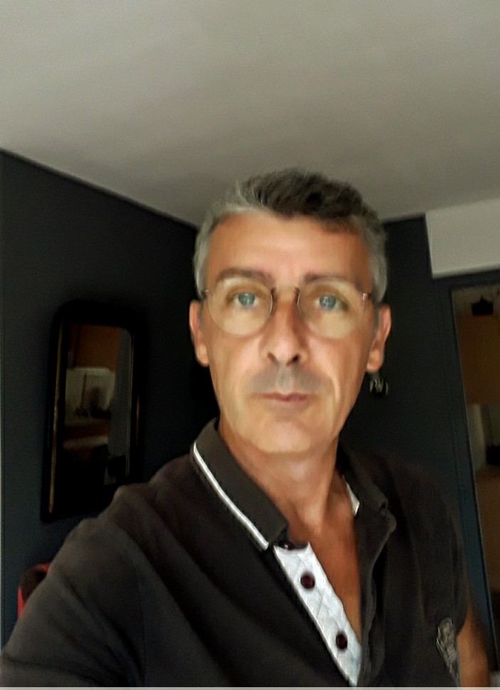 Profil de Yohan, 55 ans, Plan Cul à U‘ţū al Waqf