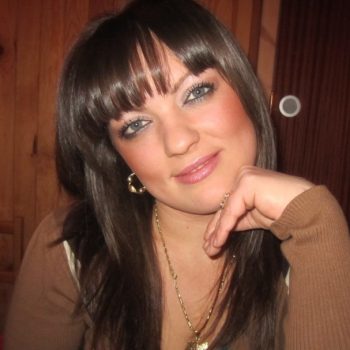 Profil de Talyssa, 30 ans, Plan Cul à Būlāq Abū al ‘Ilā