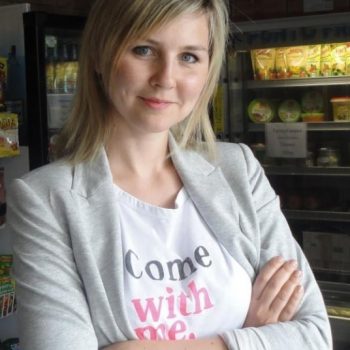 Profil de Emily-rose, 34 ans, Plan Cul à Naqb Abū Ţabaq