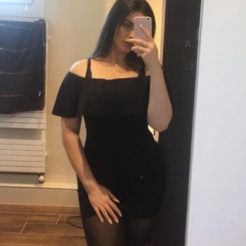 Profil de Lyra, 28 ans, Plan Cul à ‘Aţmūr Nuqrah