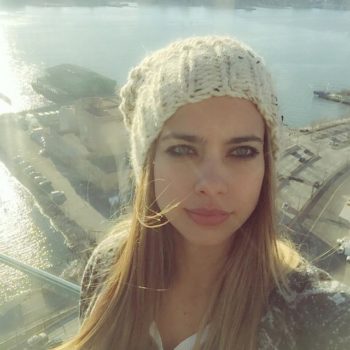 Profil de Launa, 33 ans, Plan Cul à Tilījah