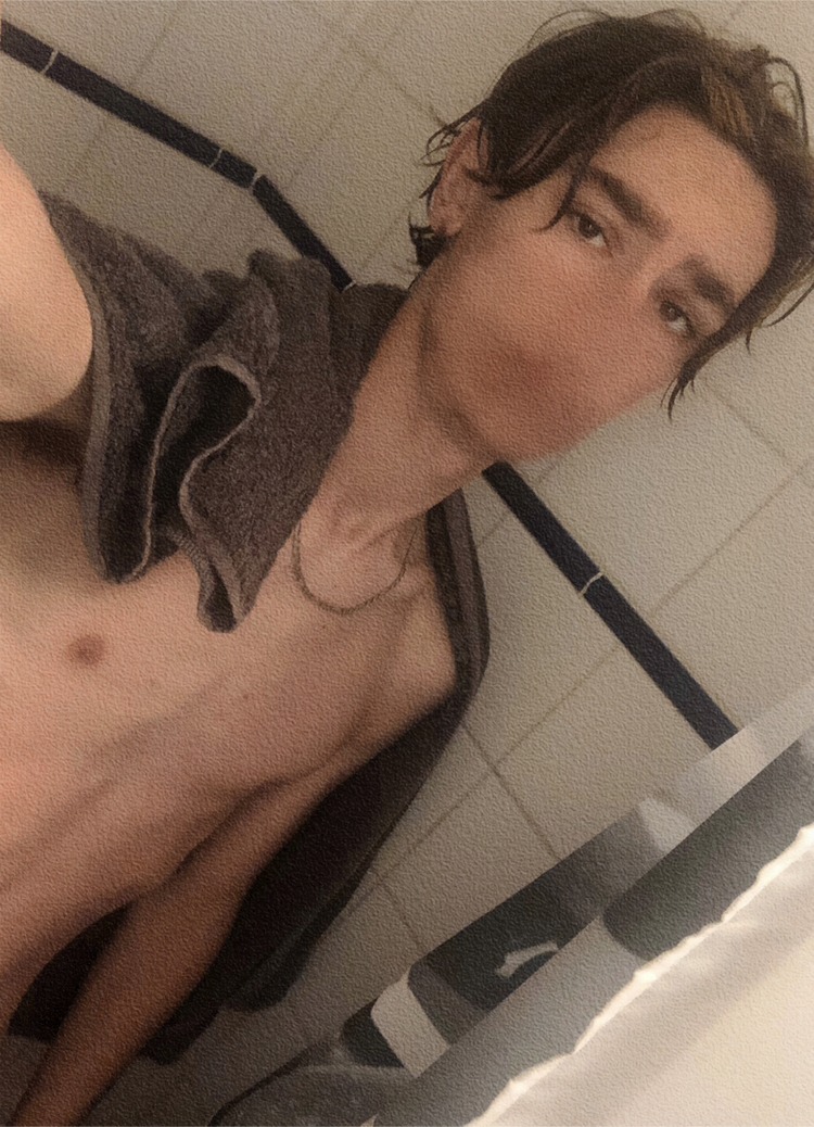 Profil de Tresor, 18 ans, Plan Cul à Jabal Umm Nāqah