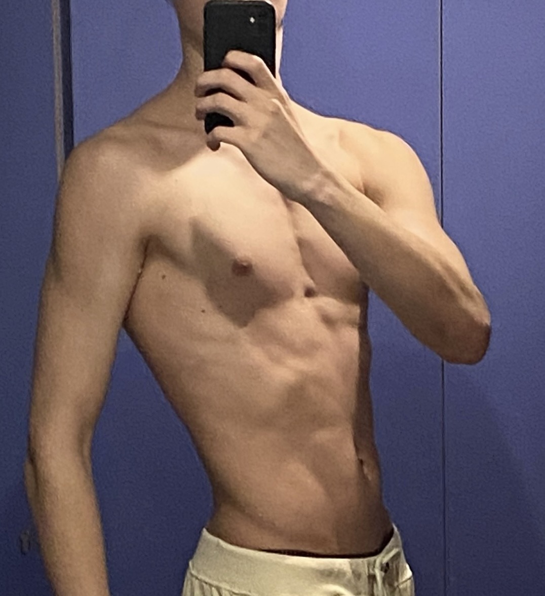 Profil de Cali, 20 ans, Plan Cul à ‘Ayn Zūmāq