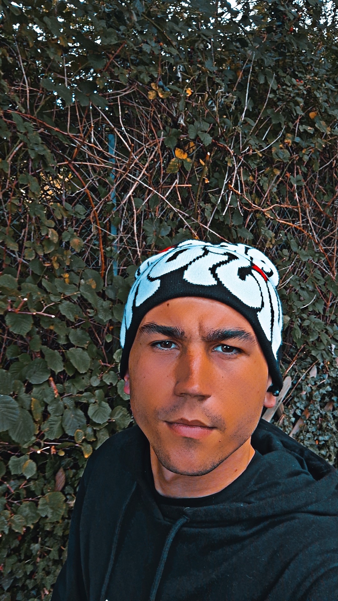 Profil de Irvin, 19 ans, Plan Cul à Farsh Salà