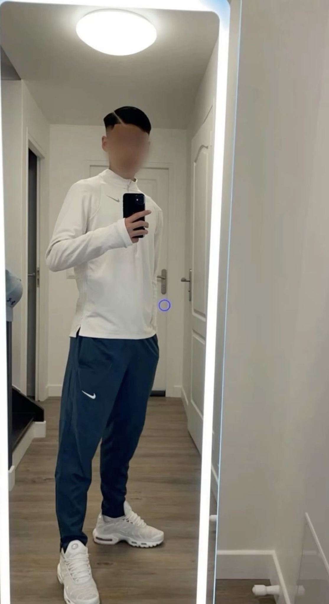 Profil de Heddy, 20 ans, Plan Cul à Jabal al ‘Amr