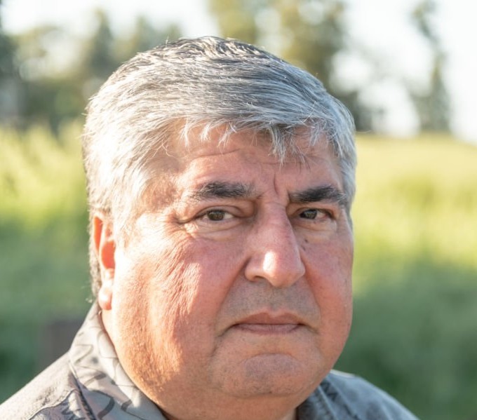 Profil de Emrah, 55 ans, Plan Cul à Raqabat ar Ra’lah