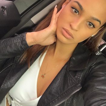 Profil de Ruffine, 32 ans, Plan Cul à Al Qahwaqīyah
