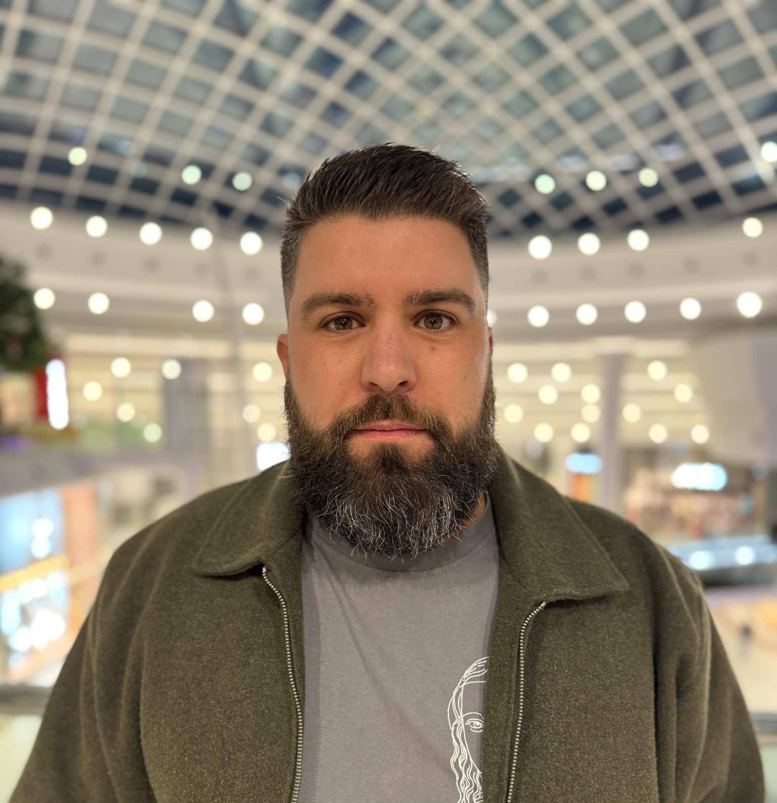 Profil de Loukman, 34 ans, Plan Cul à Kanīsat Mār Jirjis