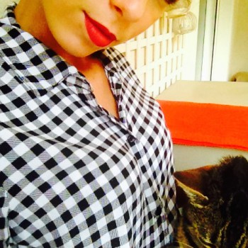 Profil de Christiane, 24 ans, Plan Cul à Wādī al ‘Arab