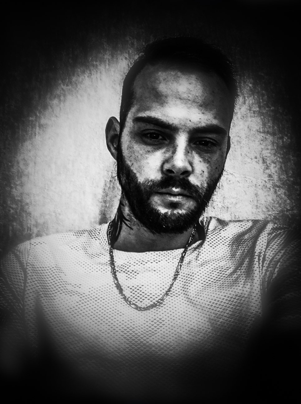 Profil de Kayvan, 34 ans, Plan Cul à Z̧ill al Kalb