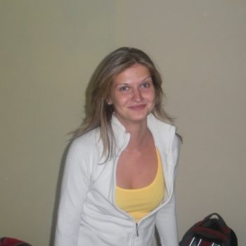Profil de Vincenette, 28 ans, Plan Cul à Birkat al Wāsi‘ah