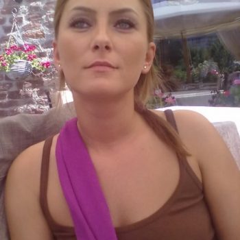 Profil de Dalele, 31 ans, Plan Cul à Ra’s Abū Fişādah