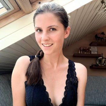 Profil de Lory, 27 ans, Plan Cul à ‘Ayn Umm Aḩmad