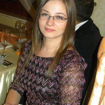 Profil de Roua, 27 ans, Plan Cul à Kafr Sanţīs