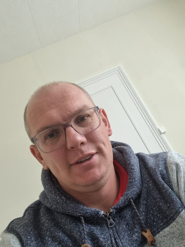 Profil de Leandry, 42 ans, Plan Cul à As Sāḩil Qiblī
