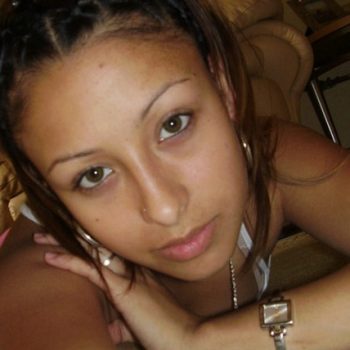 Profil de Cesira, 28 ans, Plan Cul à Kanīsat al Amīr Tādrus