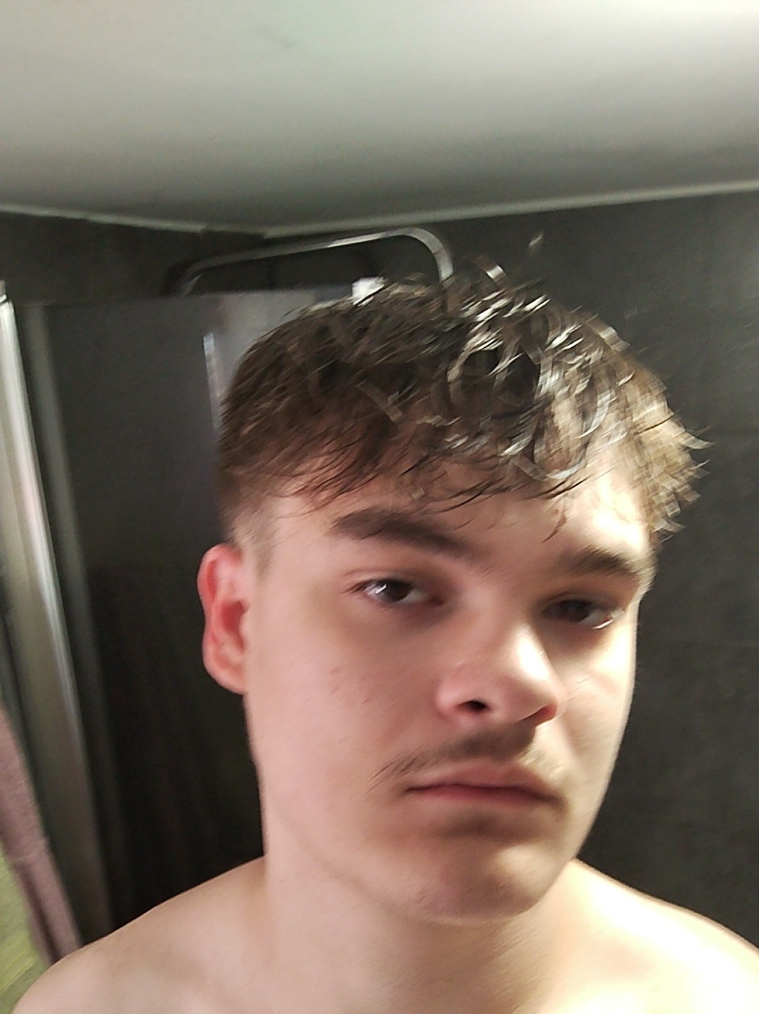 Profil de Sergio, 19 ans, Plan Cul à Wâdî el- Arab