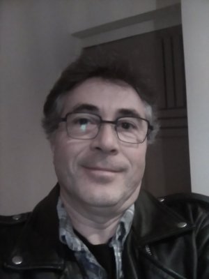 Profil de Loevan, 54 ans, Plan Cul à Jabal Umm Ḩād