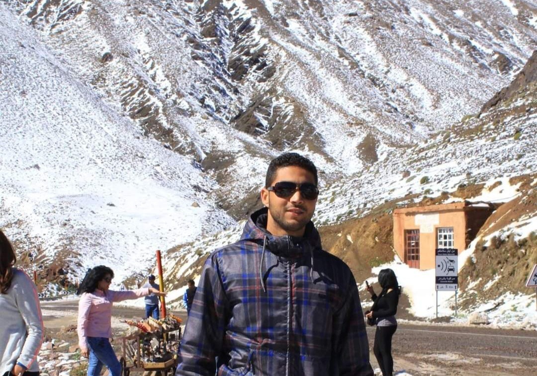Profil de Divin, 40 ans, Plan Cul à Ābār Muḩammad ‘Abd ar Rāziq