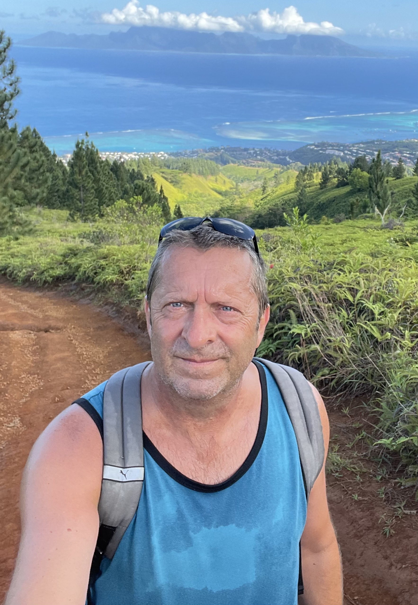 Profil de Childeric, 53 ans, Plan Cul à Sīdī Madyan aş Şāwī