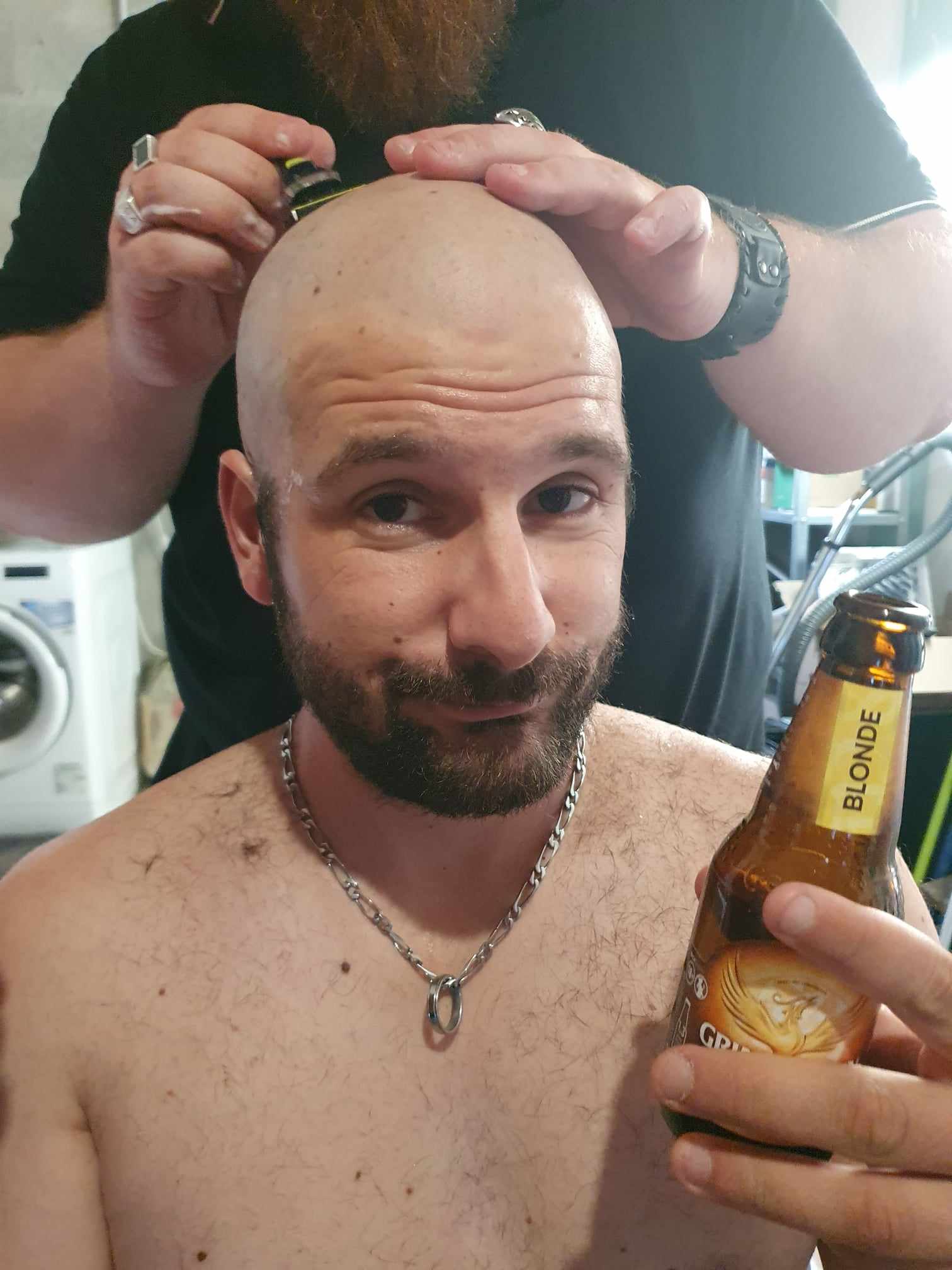 Profil de Rudi, 33 ans, Plan Cul à Zahrah