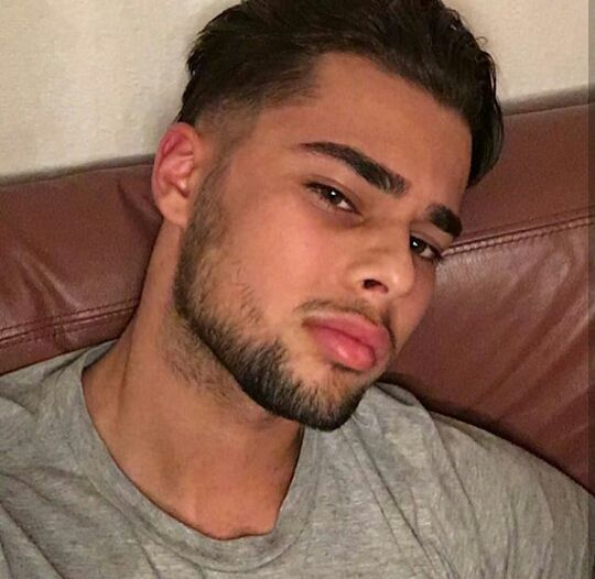 Profil de Horace, 27 ans, Plan Cul à Tānūf