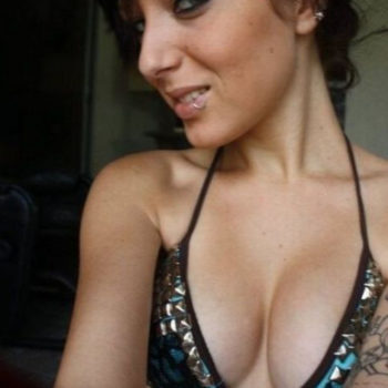 Profil de Federica, 33 ans, Plan Cul à Royal Plaza Hotel