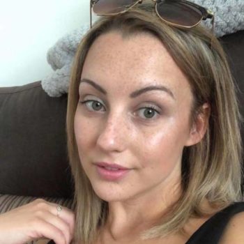 Profil de Natascha, 27 ans, Plan Cul à Maydān al Jalā’