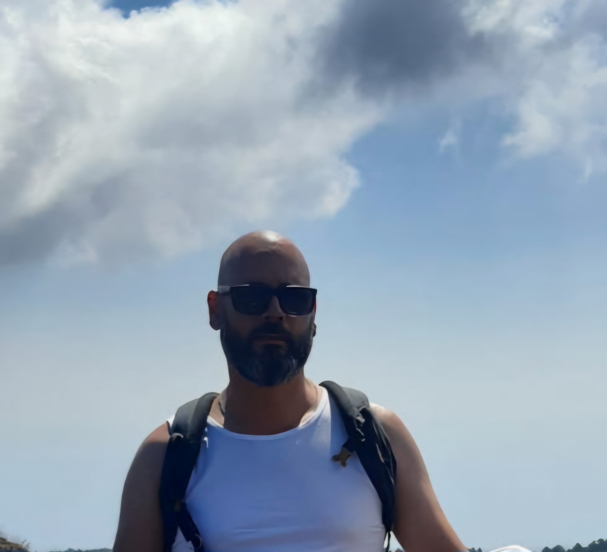 Profil de Bangali, 43 ans, Plan Cul à Kafr ‘Awānah