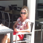 Profil de Philippa, 43 ans, Plan Cul à Kafr Ikhshā